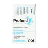 Profend® Impregnated Nasal Swabstick Kit Profend®