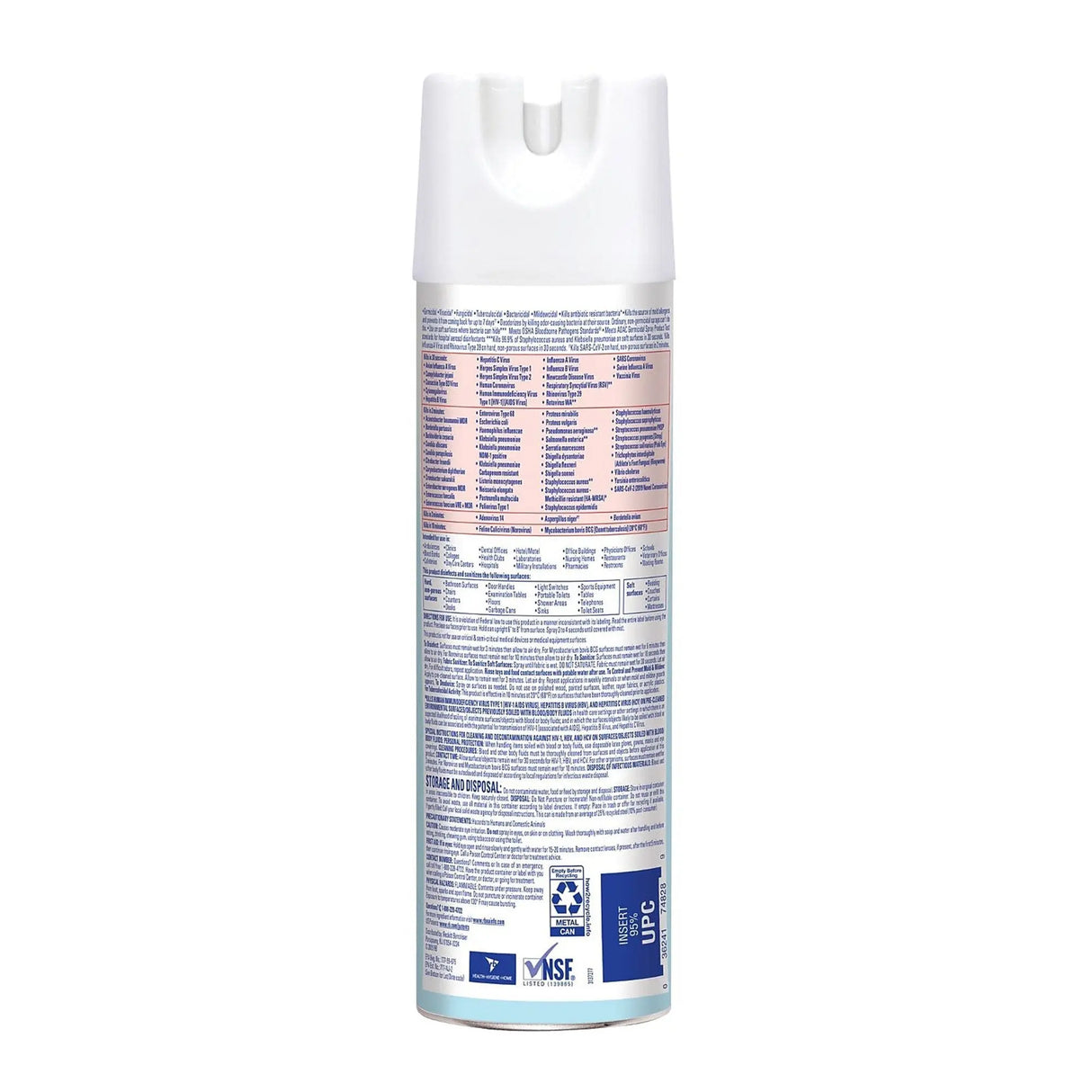 Professional Lysol® Surface Disinfectant Professional Lysol®