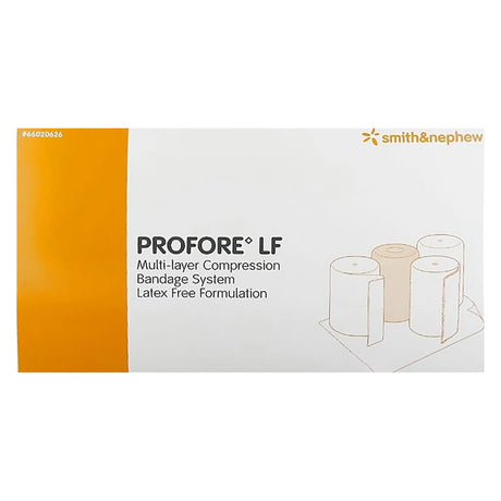 Profore LF 4 Layer Compression Bandage System Profore LF