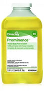 Prominence™ HD Floor Cleaner Diversey™ Prominence™ HD