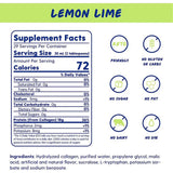 Proteinex® 15 Liquid Predigested Protein Dietary Supplement, Lemon-Lime Flavor, 16-ounce bottle Proteinex®