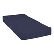 Protekt® Fiber Mattress with Polypropylene Cover, 35 x 80 x 6 in Protekt®