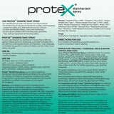 Protex™ Disinfectant Spray, 12 oz. Protex™