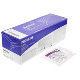 Protexis™ Latex Surgical Gloves with Nitrile Coating, Size 6.5, Light Brown Protexis™ Latex