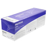 Protexis™ Latex Surgical Gloves with Nitrile Coating, Size 7, Light Brown Protexis™ Latex