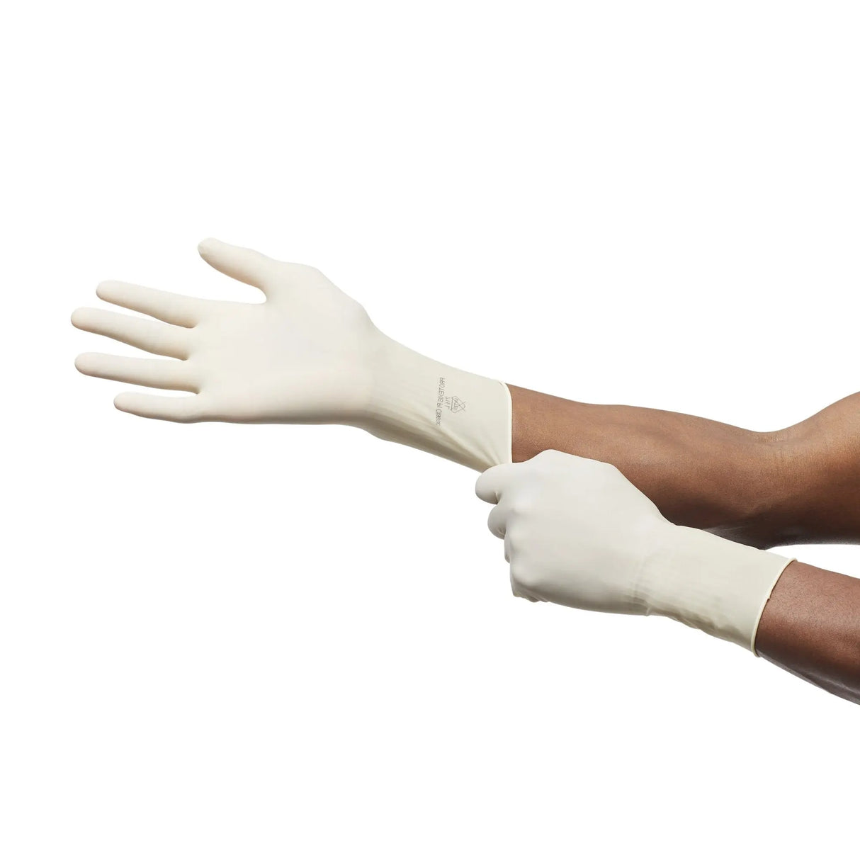 Protexis™ PI Classic Polyisoprene Surgical Glove, Size 7.5, Ivory Protexis™ PI Classic