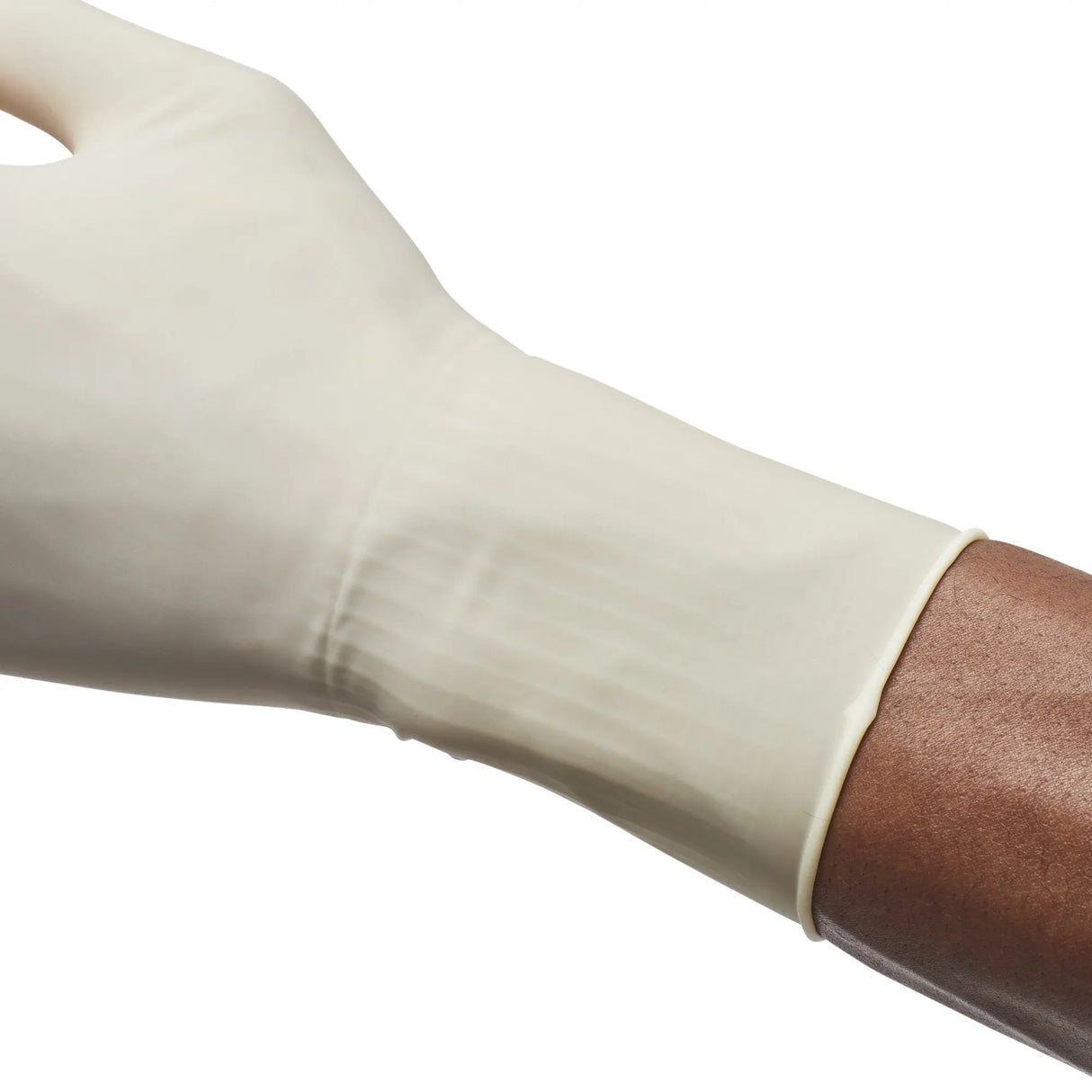 Protexis™ PI Classic Polyisoprene Surgical Glove, Size 7.5, Ivory Protexis™ PI Classic