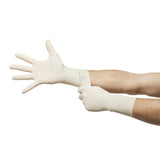 Protexis™ PI Classic Polyisoprene Surgical Glove, Size 7, Ivory Protexis™ PI Classic