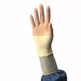 Protexis™ PI with Neu-Thera® Polyisoprene Surgical Glove, Size 6.5, Ivory Protexis™ PI with Neu-Thera®