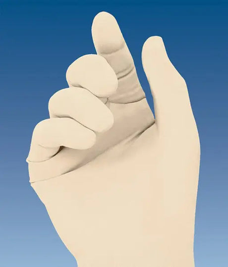 Protexis™ PI with Neu-Thera® Polyisoprene Surgical Glove, Size 7.5, Ivory Protexis™ PI with Neu-Thera®