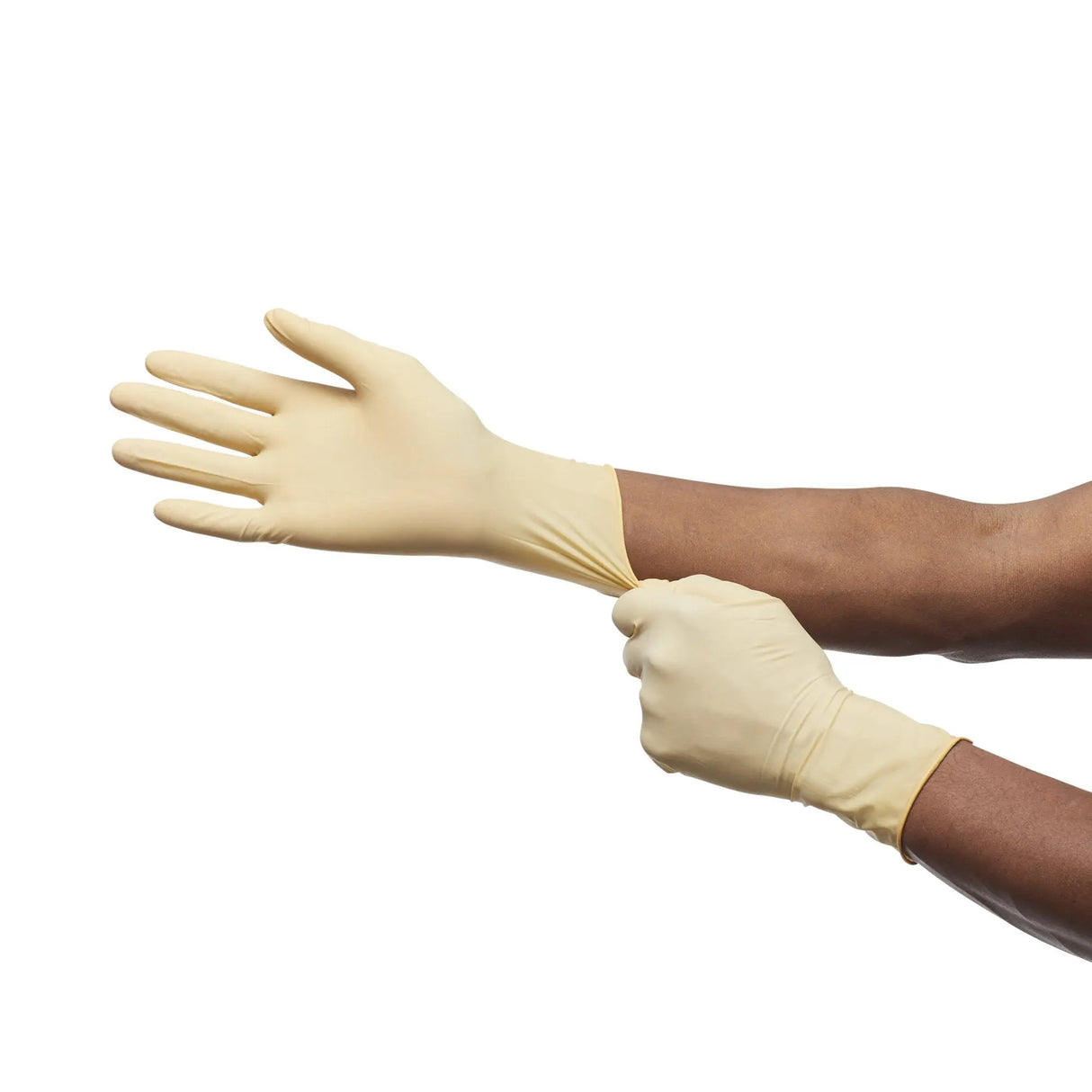 Protexis™ Polychloroprene Surgical Glove, Size 8, Ivory Protexis™ (formerly Duraprene™ Plus )