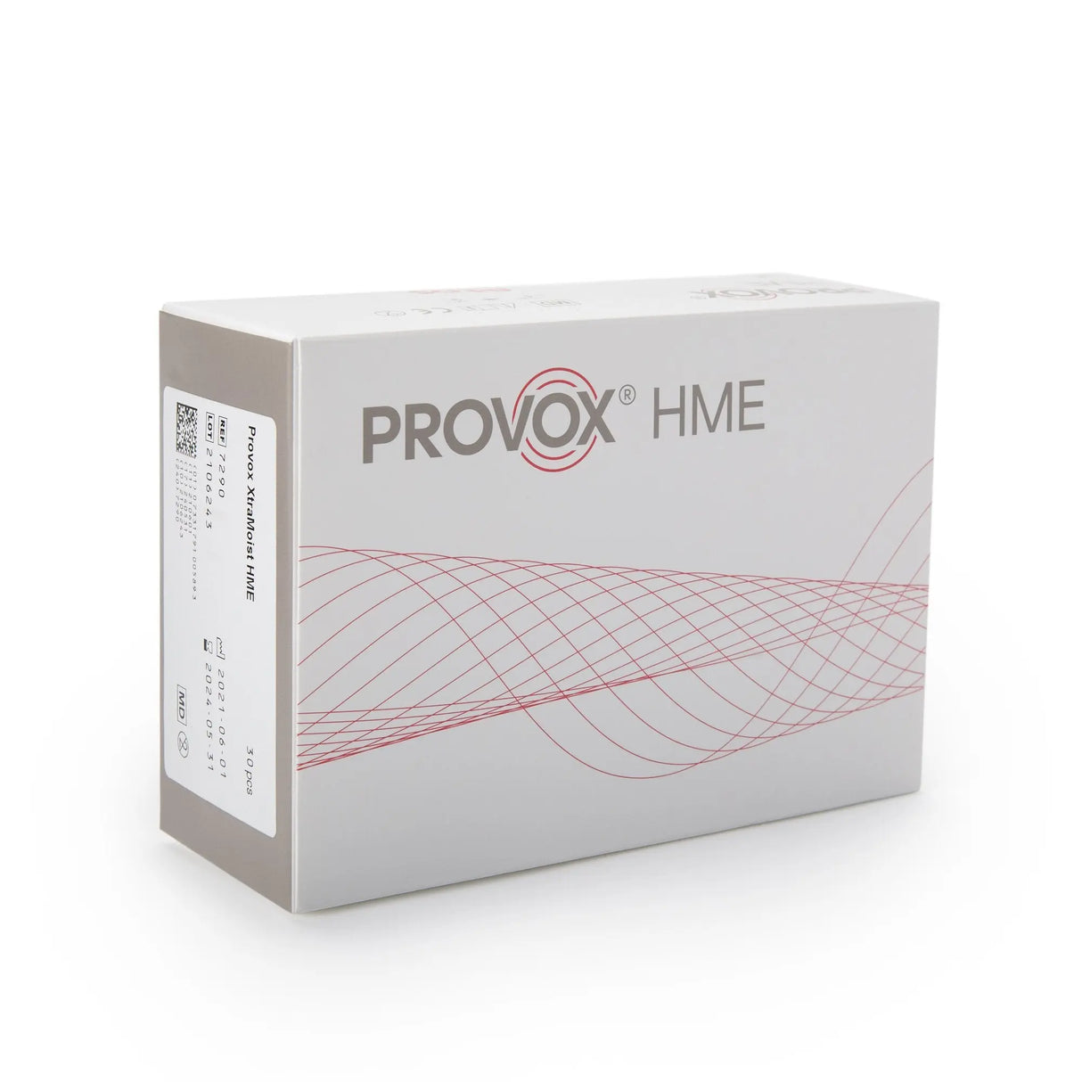 Provox® XtraMoist™ HME Provox® XtraMoist™