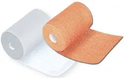 CoFlex® TLC Zinc LITE with Indicators Self-adherent / Pull On Closure 2 Layer Compression Bandage System CoFlex® TLC Zinc LITE with Indicators