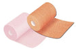 CoFlex® TLC LITE Calamine with Indicators Self-adherent / Pull On Closure Two Layer Compression Bandage System CoFlex® TLC LITE Calamine with Indicators