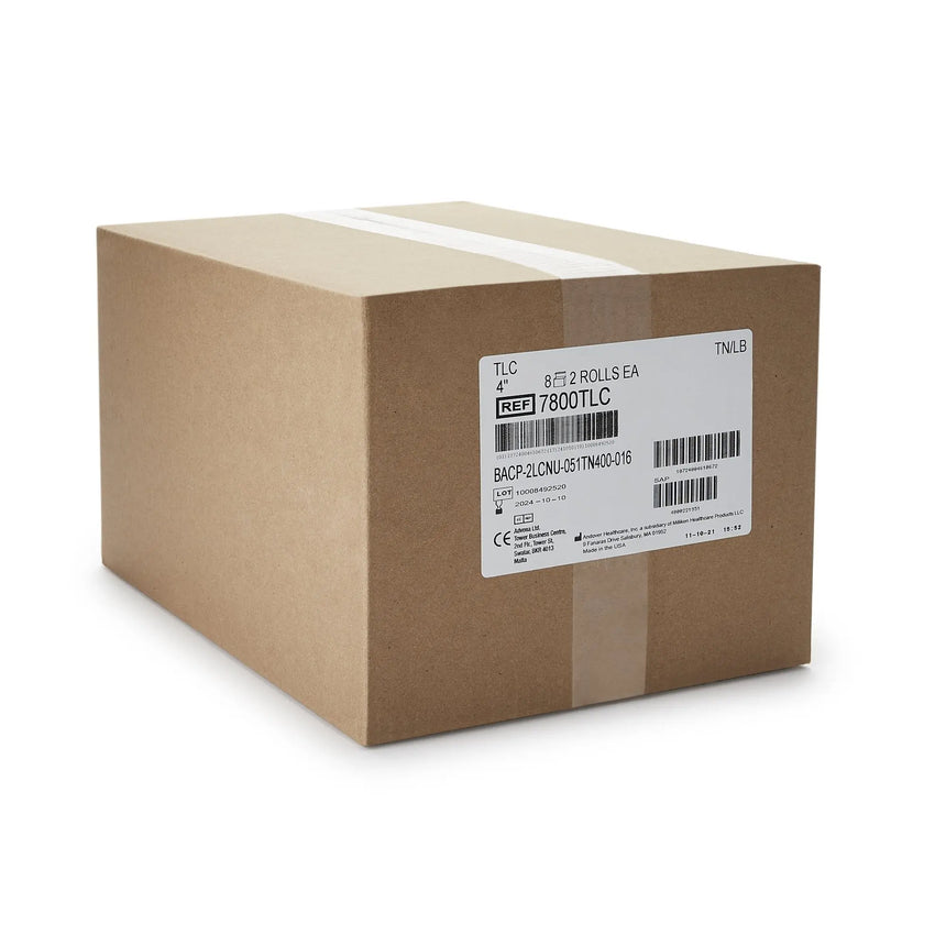 CoFlex® TLC with Indicators Self-adherent / Pull On Closure Two Layer Compression Bandage System - getMovility