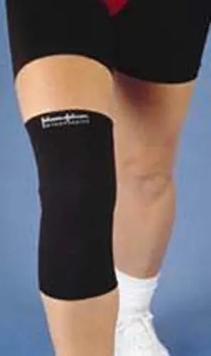 Pull Over Knee Sleeve Closed Patella Small J&j Complete Medical