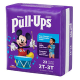 Pull-Ups® Learning Designs® for Boys Training Pants, 2T to 3T Pull-Ups®