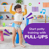 Pull-Ups® Learning Designs® for Boys Training Pants, 4T to 5T Pull-Ups®