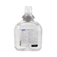 Purell Advanced Hand Sanitizer, Ethyl Alcohol, Refill Bottle Purell® Advanced