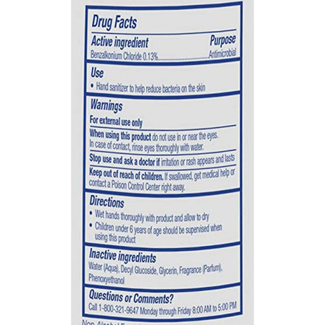 Purell® Hand Sanitizing Wipes, Canister Purell®