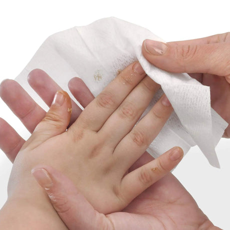 Purell® Hand Sanitizing Wipes, Canister Purell®