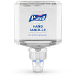 Purell® Healthcare Advanced Foam Hand Sanitizer Refill Purell® Healthcare Advanced