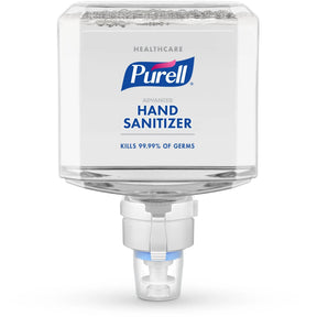Purell® Healthcare Advanced Foam Hand Sanitizer Refill Purell® Healthcare Advanced