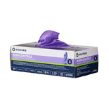 Purple Nitrile® Exam Glove, Small, Purple Purple Nitrile®