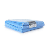 Quick Check H500 Sterilization Wrap, 36 x 36 Inch QUICK CHECK* H500