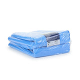 Quick Check H600 Sterilization Wrap, 45 x 45 Inch QUICK CHECK* H600