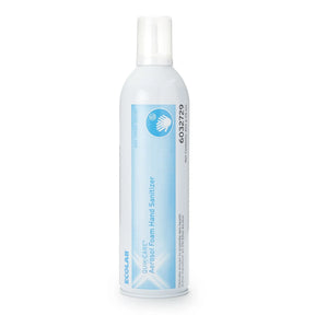 Quik-Care™ Foam Hand Sanitizer, 15 oz. Aerosol Can Quik-Care™