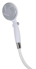 Hand Held Shower Spray and Diverter Valve