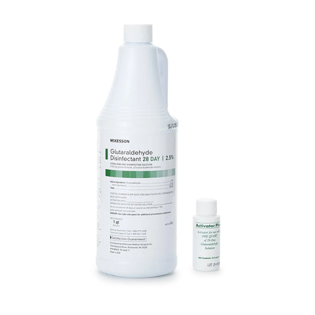 REGIMEN® Glutaraldehyde High Level Disinfectant REGIMEN®