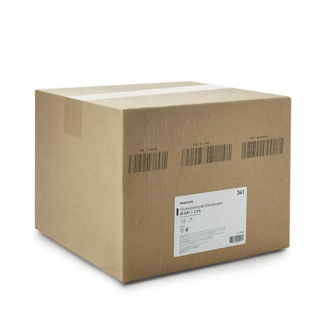 REGIMEN® Glutaraldehyde High Level Disinfectant REGIMEN®