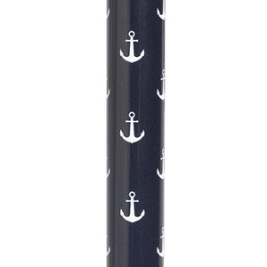 Comfort Grip Cane Anchors Fashion Color Anchors