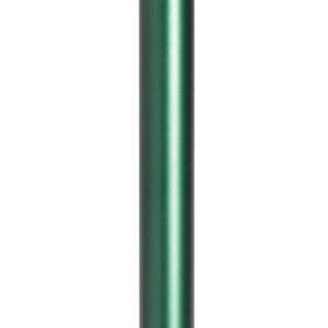 Comfort Grip Cane Forest Green Fashion Color Forest Green