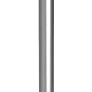 Comfort Grip Cane Graphite Fashion Color Graphite