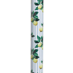 Comfort Grip Cane Lemons Fashion Color Lemons