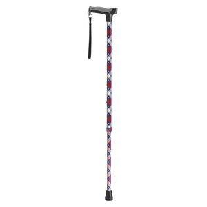Comfort Grip Cane Patriotic Fashion Cane Patriotic USA