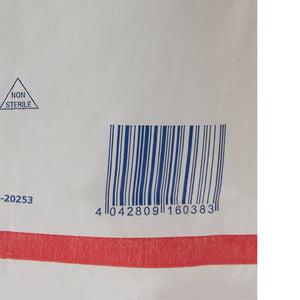 Specialist® White Cotton / Rayon Undercast Cast Padding, 4 Inch x 4 Yard - getMovility