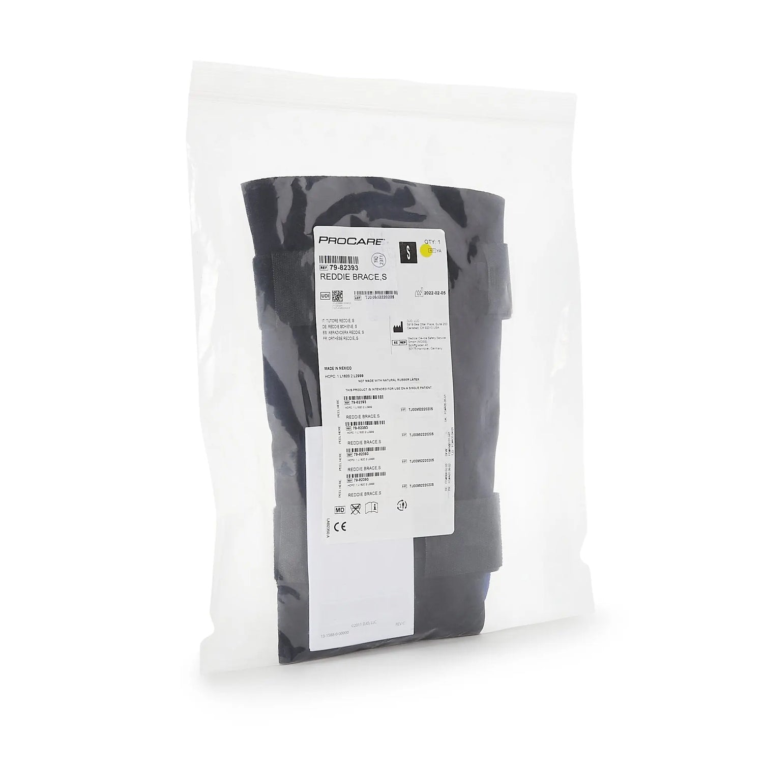 Reddie® Brace Knee Brace, Small Reddie® Brace