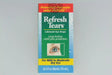 Refresh Tears® Eye Lubricant Refresh Tears®