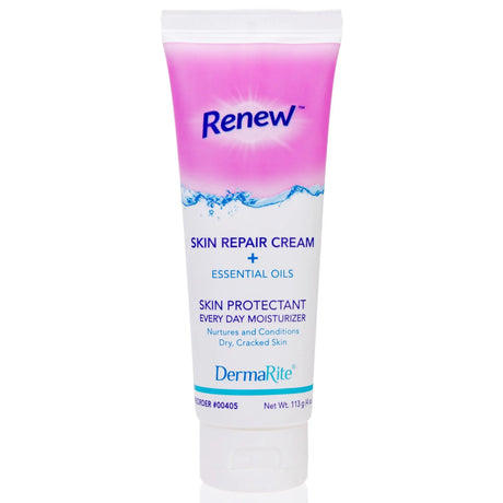 Renew™ Scented Skin Repair Cream, 4 oz. Tube Renew™ Skin Repair