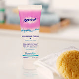 Renew™ Scented Skin Repair Cream, 4 oz. Tube Renew™ Skin Repair