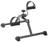 Resistive Pedal Exerciser Silver Vein  Knocked-Down Movility LLC- CM