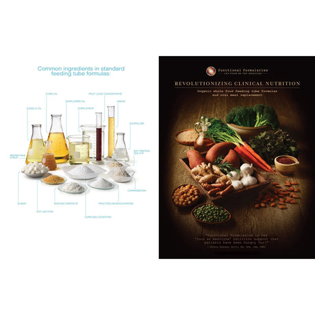 Nourish™ Vegetable / Rice Pediatric Complete Plant Based Nutrition, 12-ounce pouch Nourish®