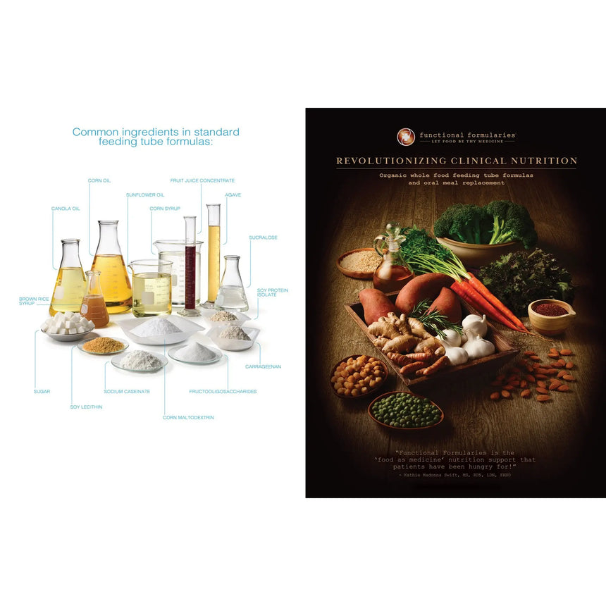 Nourish™ Vegetable / Rice Pediatric Complete Plant Based Nutrition, 12-ounce pouch Nourish®