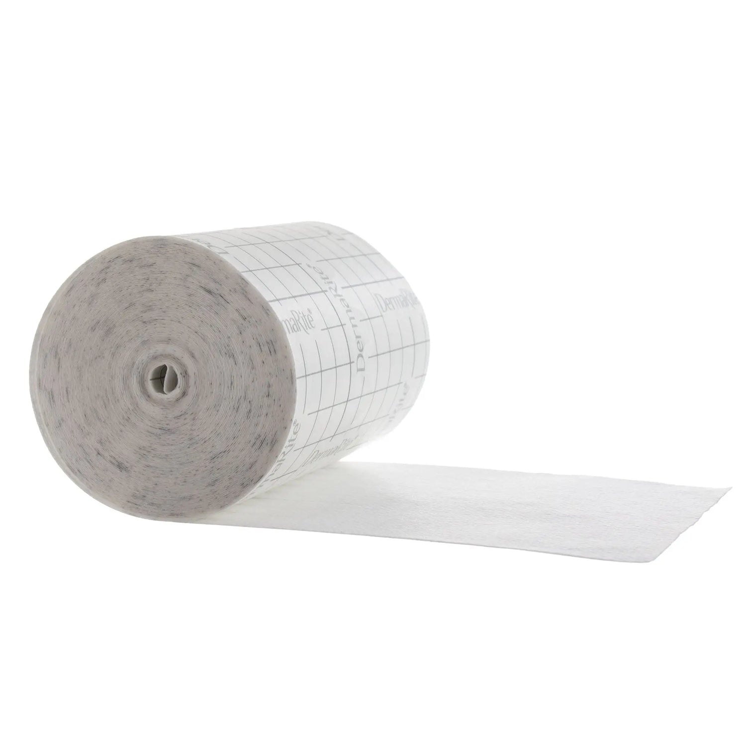 RiteFix™ Nonwoven Dressing Retention Tape, 4 Inch x 11 Yard, White RiteFix™