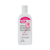 Rugby® Dandruff Shampoo, 7 oz. Flip Top Bottle Rugby®