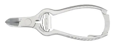 Barrel Spring Nail Clipper 5-1/2   St/S Movility LLC- CM